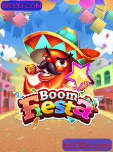 Explorando as Emoções de BoomFiesta: Uma Aventura Empolgante em BR330.COM