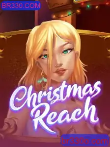 Descubra ChristmasReach: A Revolução das Festas de Fim de Ano