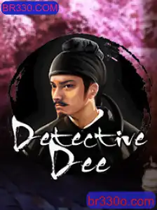 DetectiveDee: Um Enigma Repleto de Aventura