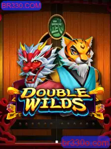 DoubleWilds: Uma Nova Aventura no Mundo dos Jogos Online