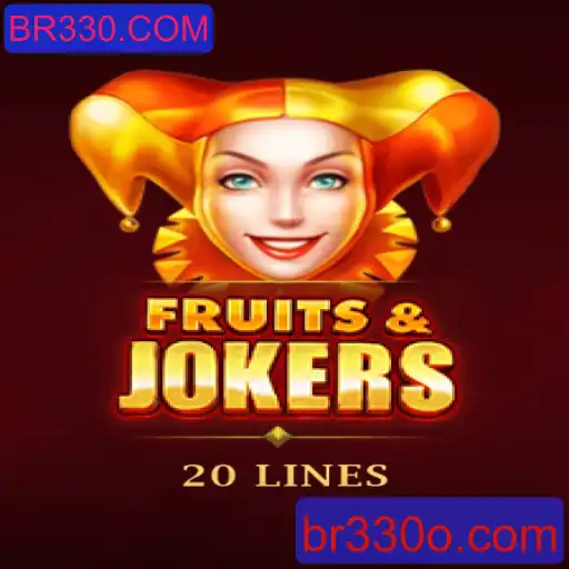 Descubra o Empolgante Mundo de FruitsAndJokers20