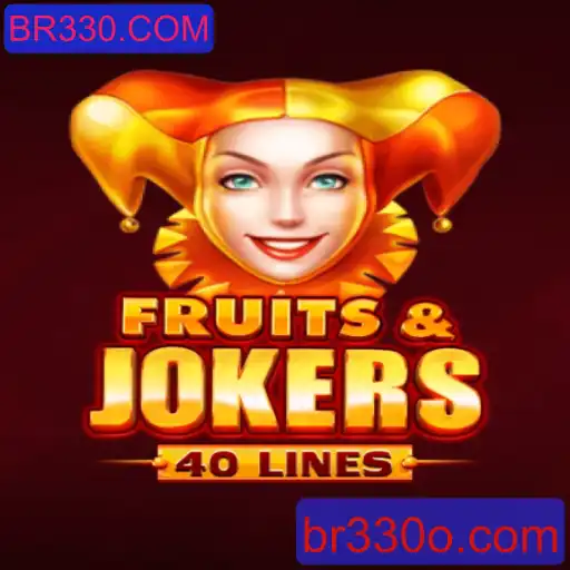 Explorando o Jogo FruitsAndJokers40 no Contexto Atual