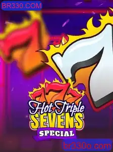 Descobrindo 'HotTripleSevensSpecial': A Nova Sensação do Momento