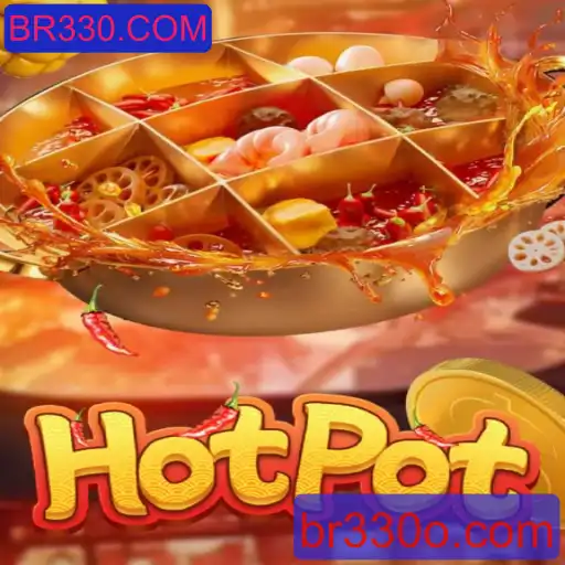 Explore o Dinâmico Jogo Hotpot: Regras e Inovações de BR330.COM