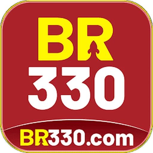 BR330.COM-Cassino Online Brasil Logo