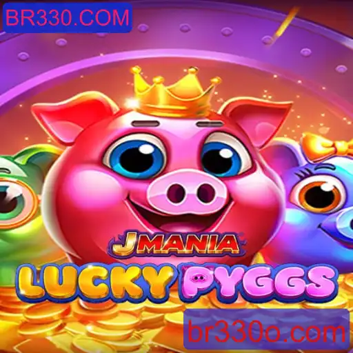 Descubra o Fascinante Universo de JManiaLuckyPyggs: A Nova Sensação do Mundo dos Jogos