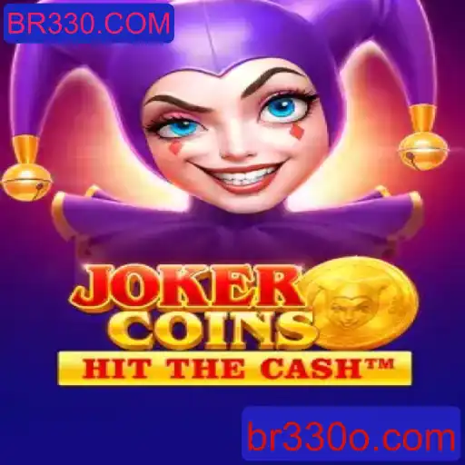 Introdução ao Mundo de JokerCoins