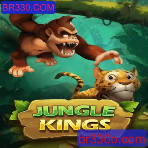 Aventura e Estratégia no Mundo de JungleKings