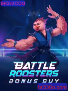 BattleRoostersBonusBuy: Um Mergulho no Universo de Combates e Recompensas
