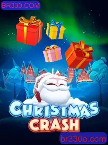 Explore o Fascinante Mundo de ChristmasCrash