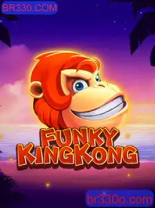 Explorando o Mundo de FunkyKingKong: Um Jogo de Aventura Inovador