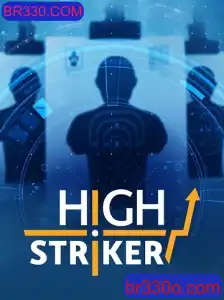 HighStriker: Explorando o Jogo de Força e Precisão