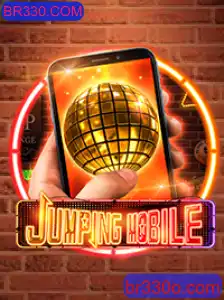 Tudo sobre Jumpingmobile: O emocionante jogo que está conquistando a internet
