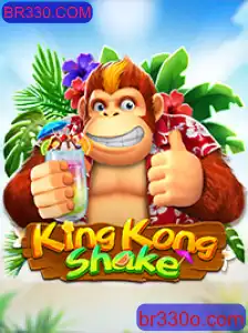 KingKongShake: Uma Nova Sensação Entre os Jogos Online