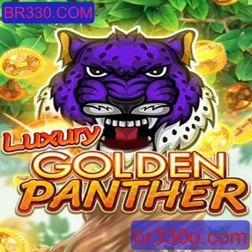 Descubra o Fascinante Mundo de LUXURYGOLDENPANTHER em BR330.COM