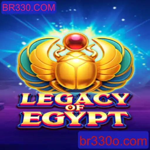 Explorando a Grandeza de LegacyOfEgypt