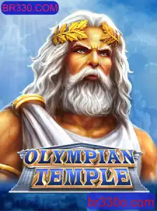 Desvendando OlympianTemple: Aventura e Estratégia no Mundo Antigo