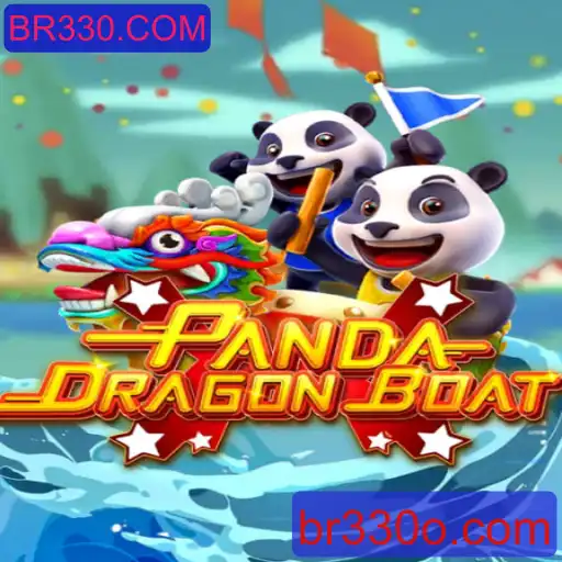 Descubra o Empolgante Jogo PANDADRAGONBOAT