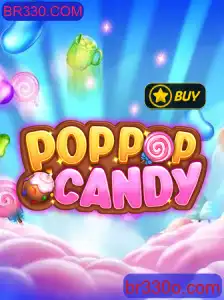 Explorando o Universo de POPPOPCANDY: Um Jogo Empolgante e Atual