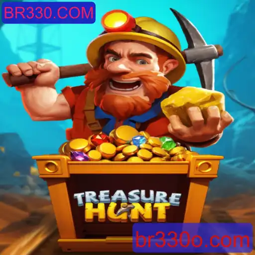 Explorando o Fascinante Jogo TreasureHunt