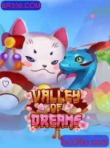 Explorando ValleyofDreams: Um Mundo de Aventuras e Estratégia
