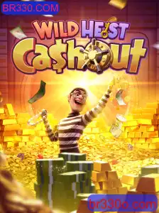 Explorando o Jogo WildHeistCashout em BR330.COM