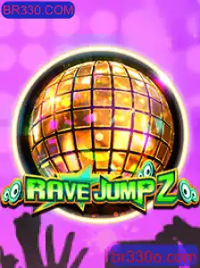 RaveJump2: A Nova Sensação dos Jogos de Plataforma