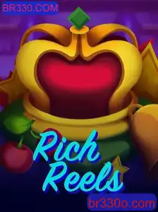 Explorando o Fascinante Mundo de RichReels: Um Jogo de Estratégia e Sorte