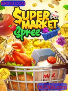 SupermarketSpree: Desvendando a Diversão e Estratégia do Jogo