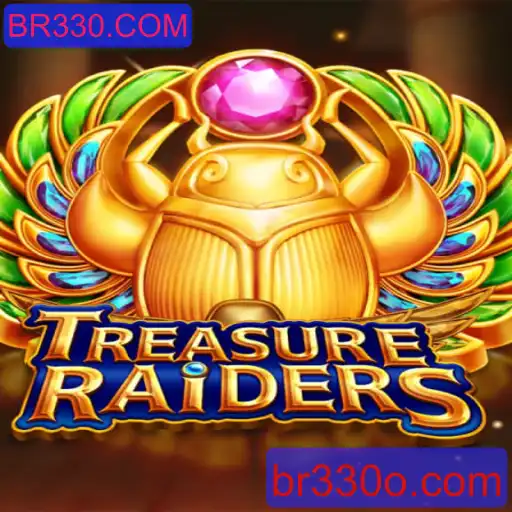 Explorando o Mundo do Jogo TREASURERAIDERS