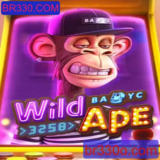 Explorando o Jogo WildApe3258 com a Plataforma BR330.COM