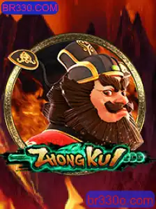 Explorando o Mundo de ZhongKui e o Impacto de BR330.COM